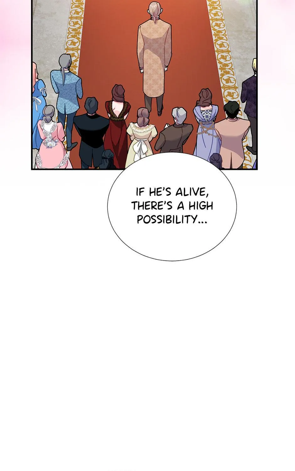 CARRIER FALCON PRINCESS Chapter 97 page 125 - 