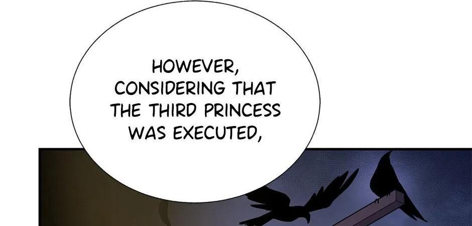 CARRIER FALCON PRINCESS Chapter 97 page 126 - 