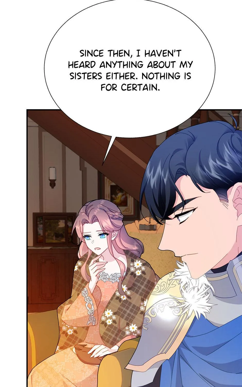 CARRIER FALCON PRINCESS Chapter 97 page 131 - 