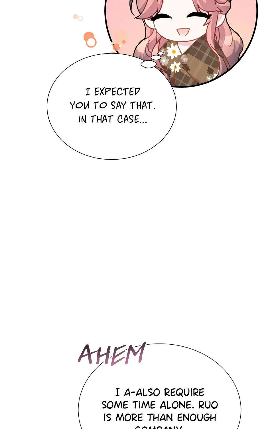 CARRIER FALCON PRINCESS Chapter 97 page 15 - 