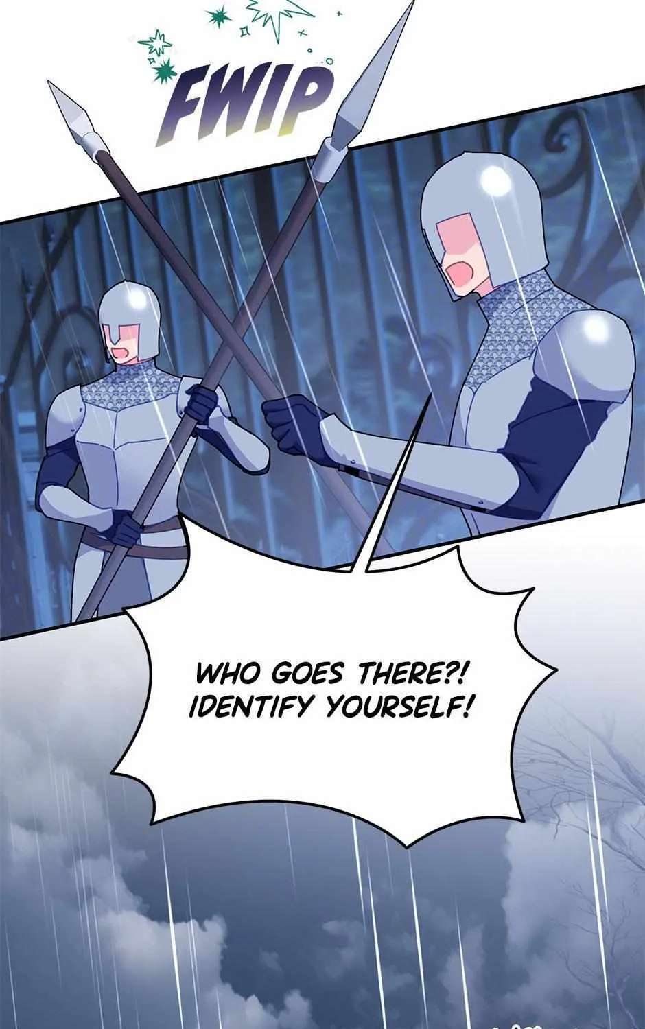 CARRIER FALCON PRINCESS Chapter 97 page 149 - 