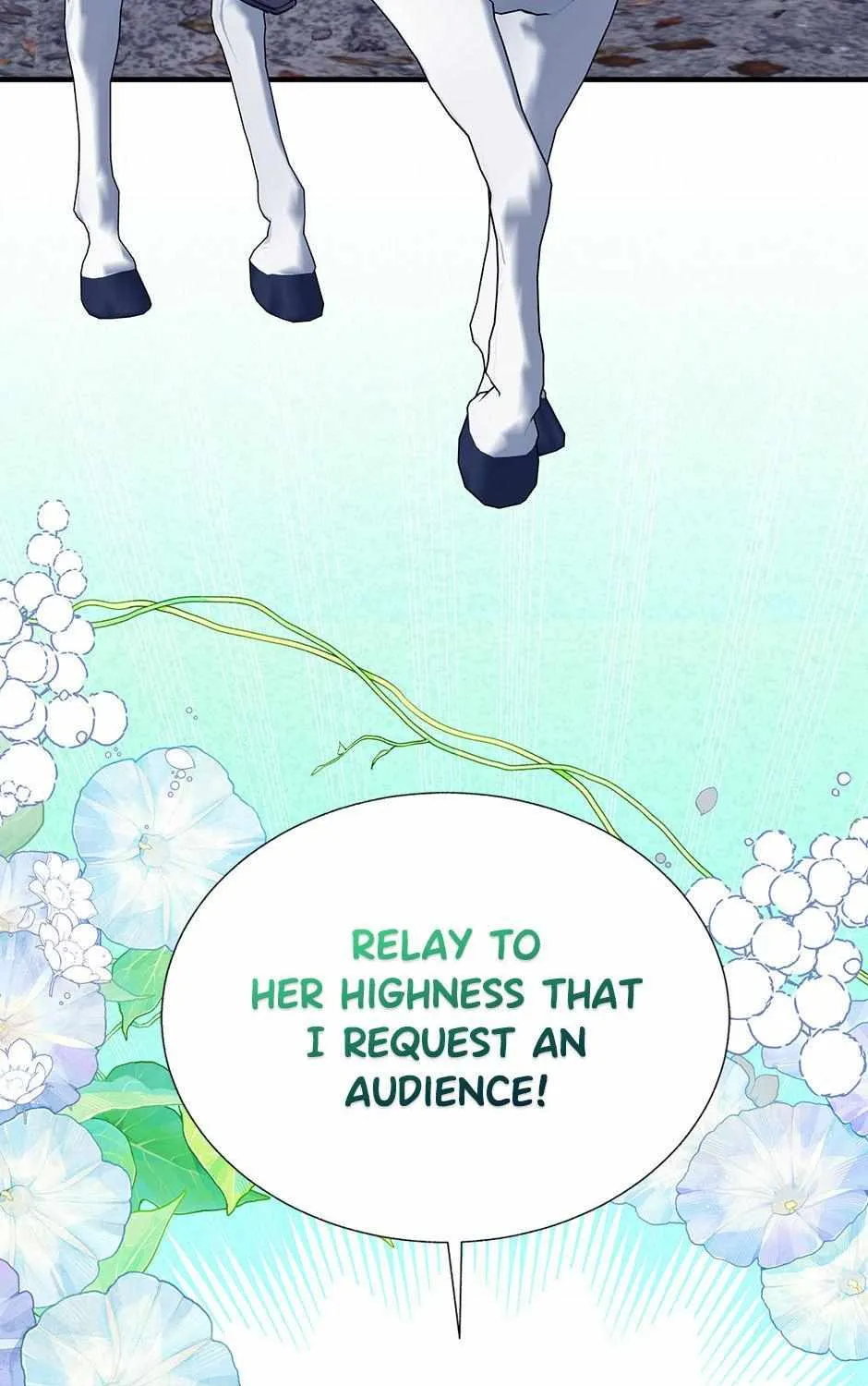 CARRIER FALCON PRINCESS Chapter 97 page 159 - 