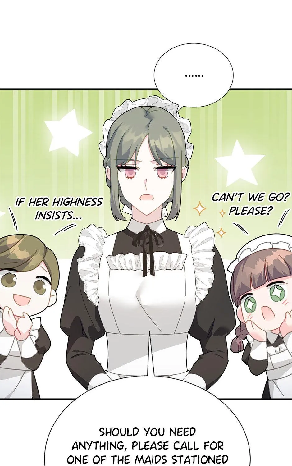 CARRIER FALCON PRINCESS Chapter 97 page 19 - 
