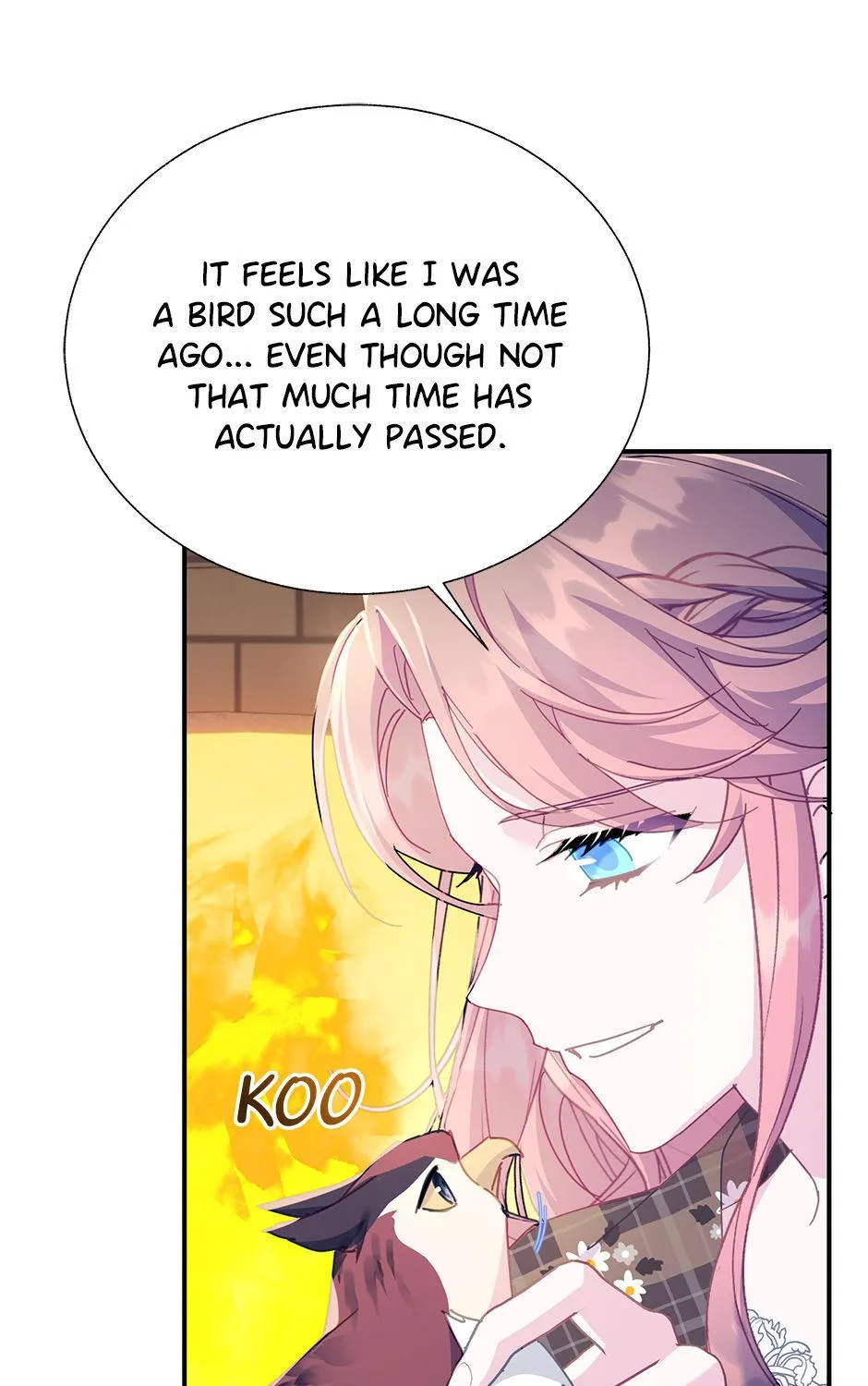 CARRIER FALCON PRINCESS Chapter 97 page 39 - 