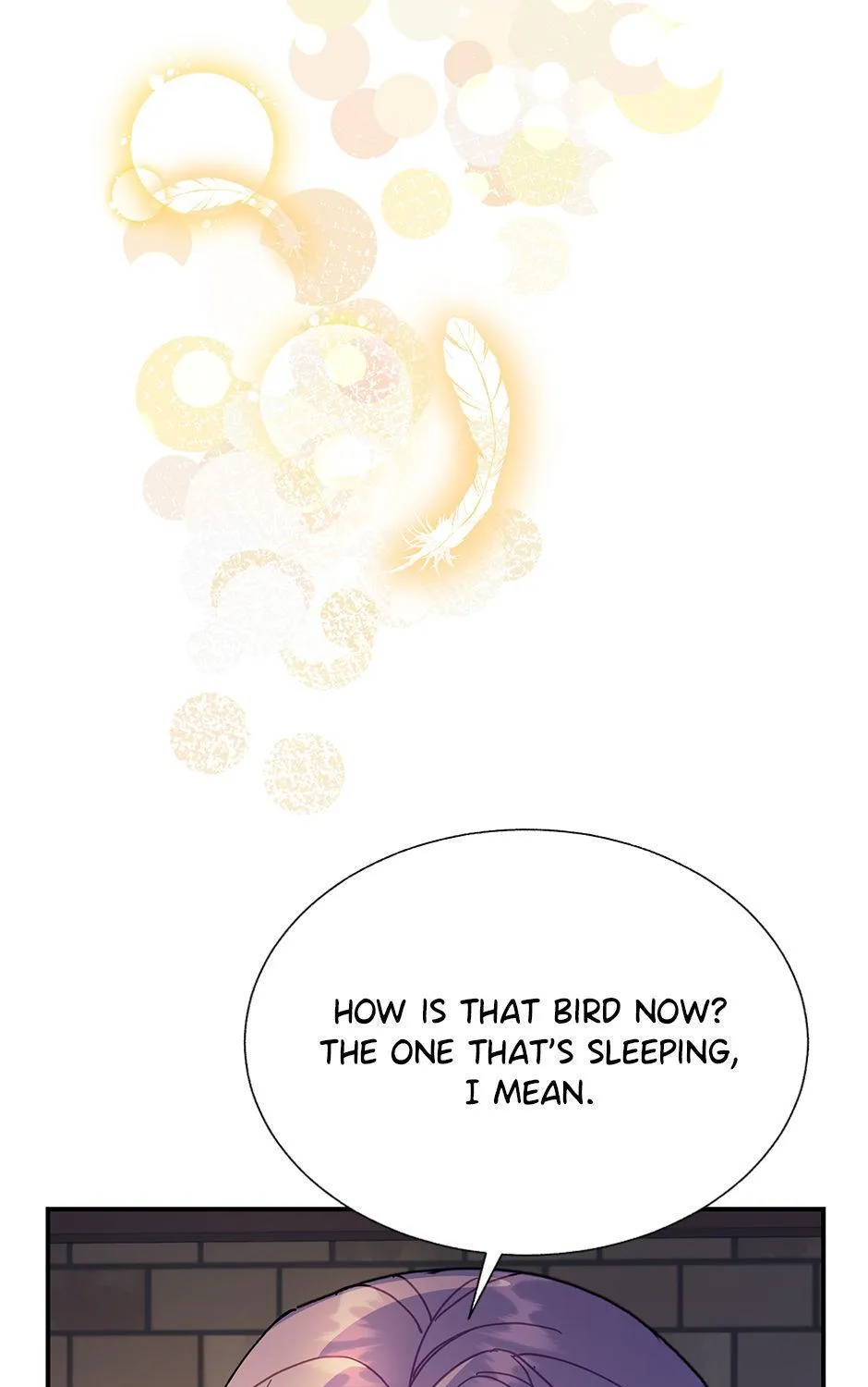 CARRIER FALCON PRINCESS Chapter 97 page 43 - 
