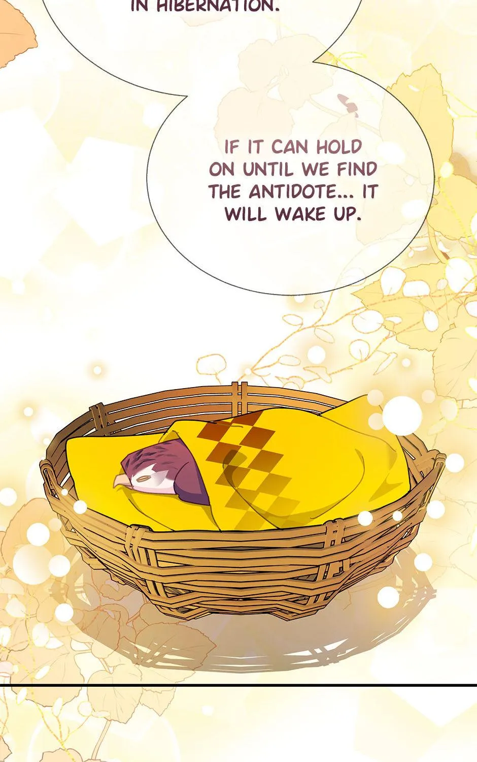 CARRIER FALCON PRINCESS Chapter 97 page 49 - 
