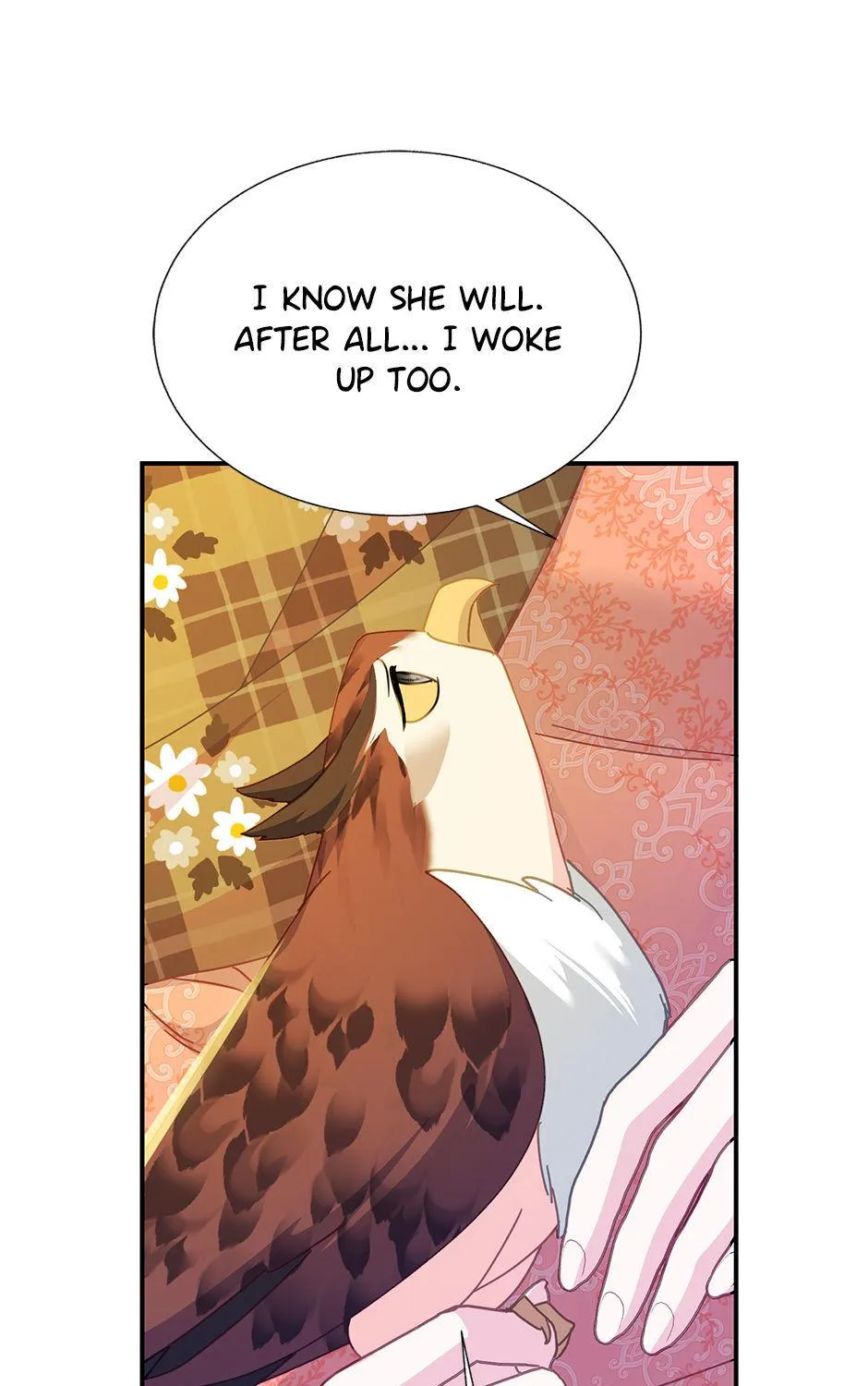 CARRIER FALCON PRINCESS Chapter 97 page 51 - 