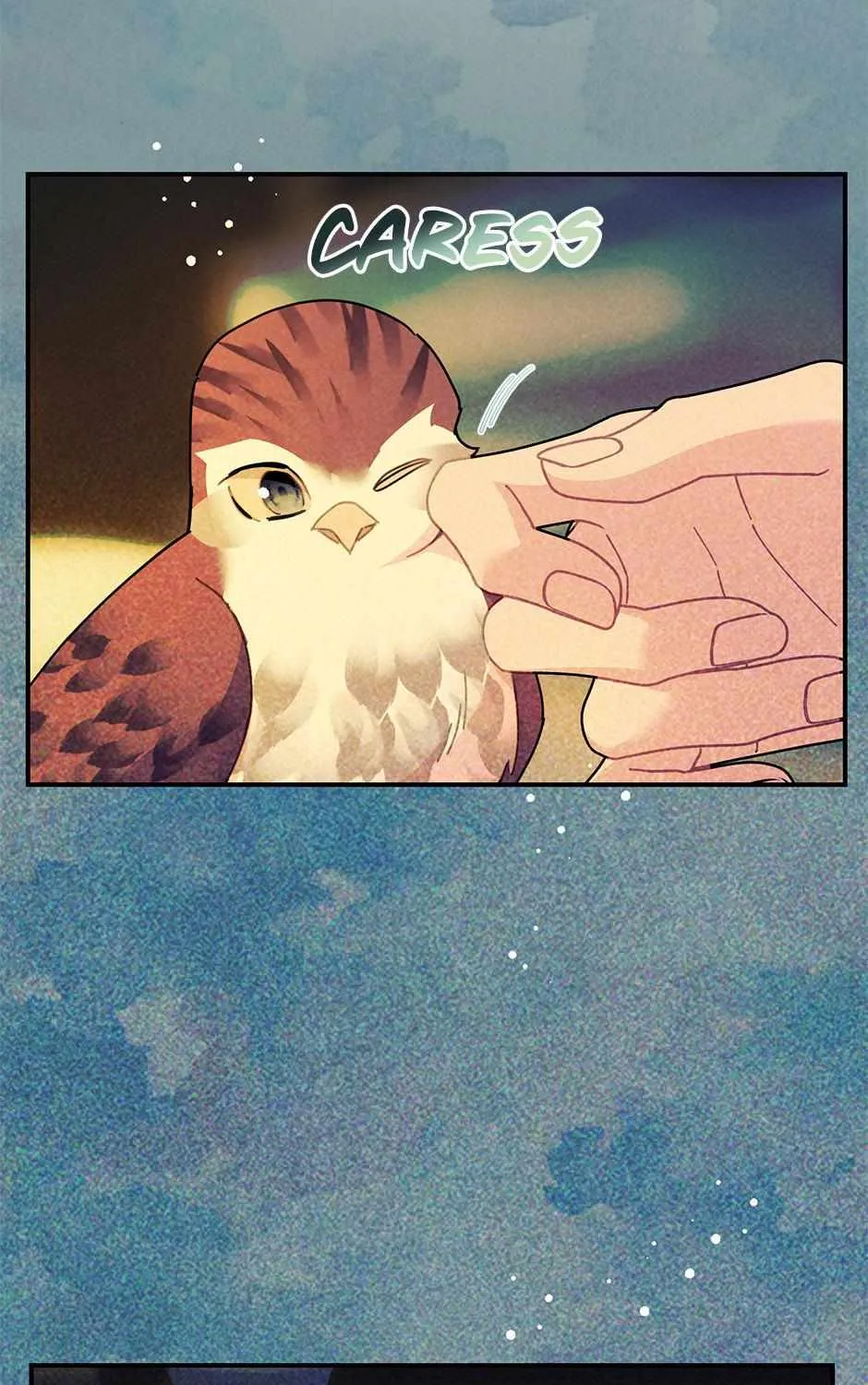 CARRIER FALCON PRINCESS Chapter 97 page 55 - 