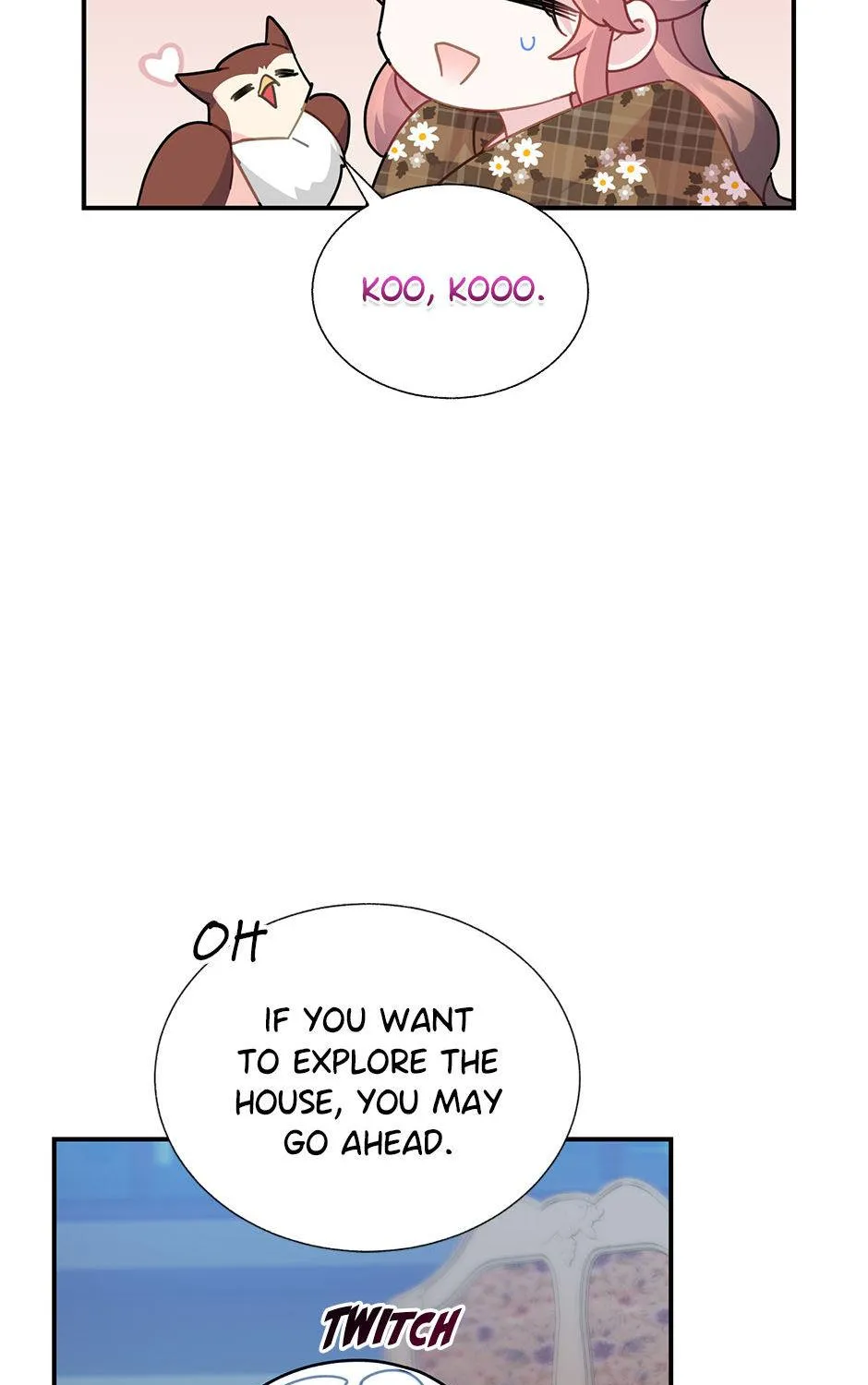 CARRIER FALCON PRINCESS Chapter 97 page 7 - 