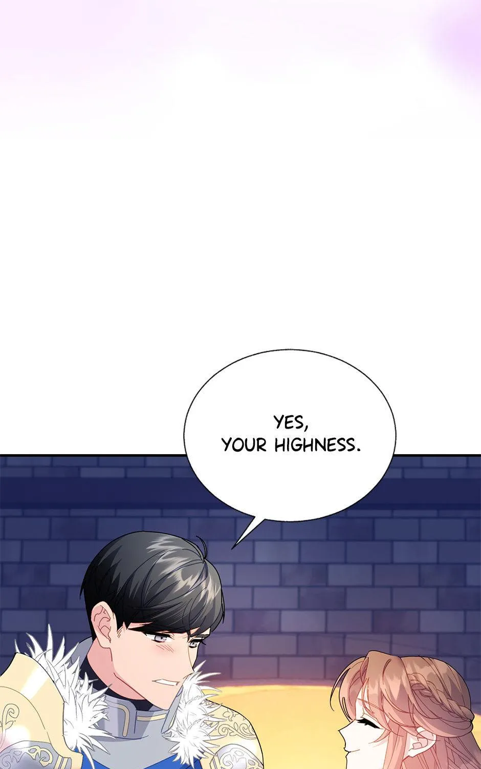 CARRIER FALCON PRINCESS Chapter 97 page 65 - 
