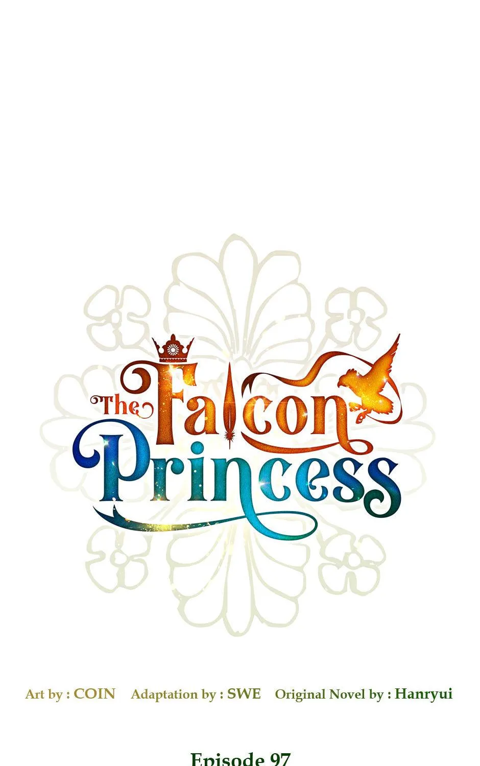 CARRIER FALCON PRINCESS Chapter 97 page 71 - 