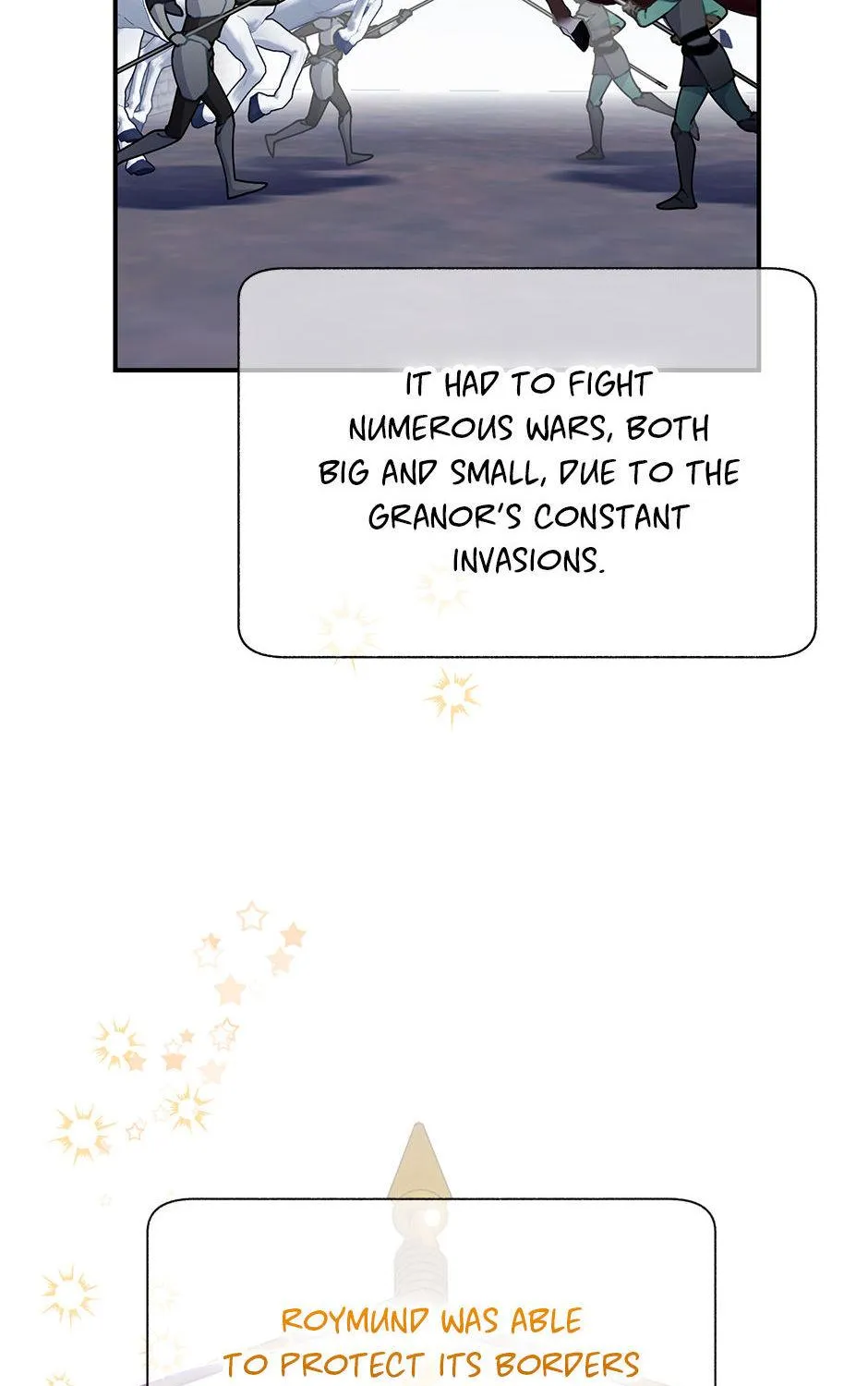 CARRIER FALCON PRINCESS Chapter 97 page 75 - 