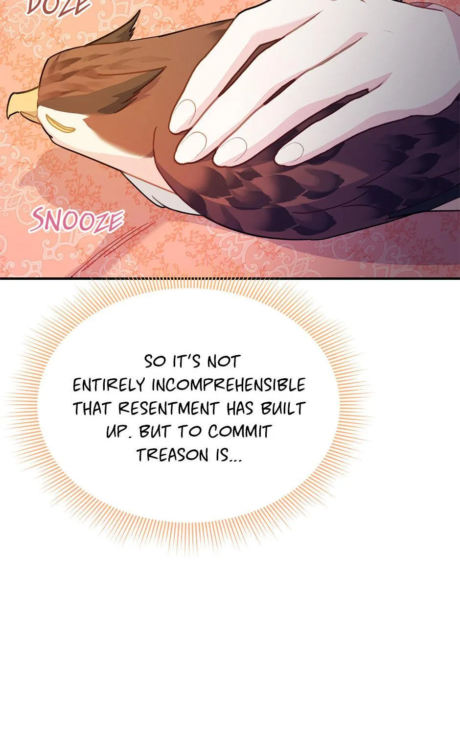CARRIER FALCON PRINCESS Chapter 97 page 91 - 