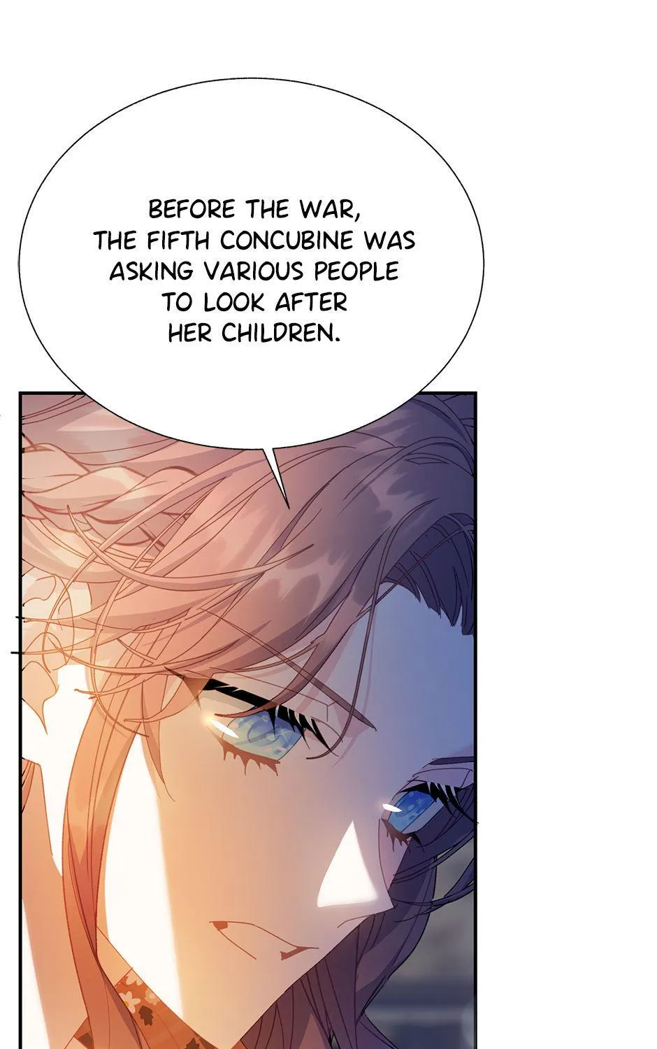CARRIER FALCON PRINCESS Chapter 97 page 97 - 