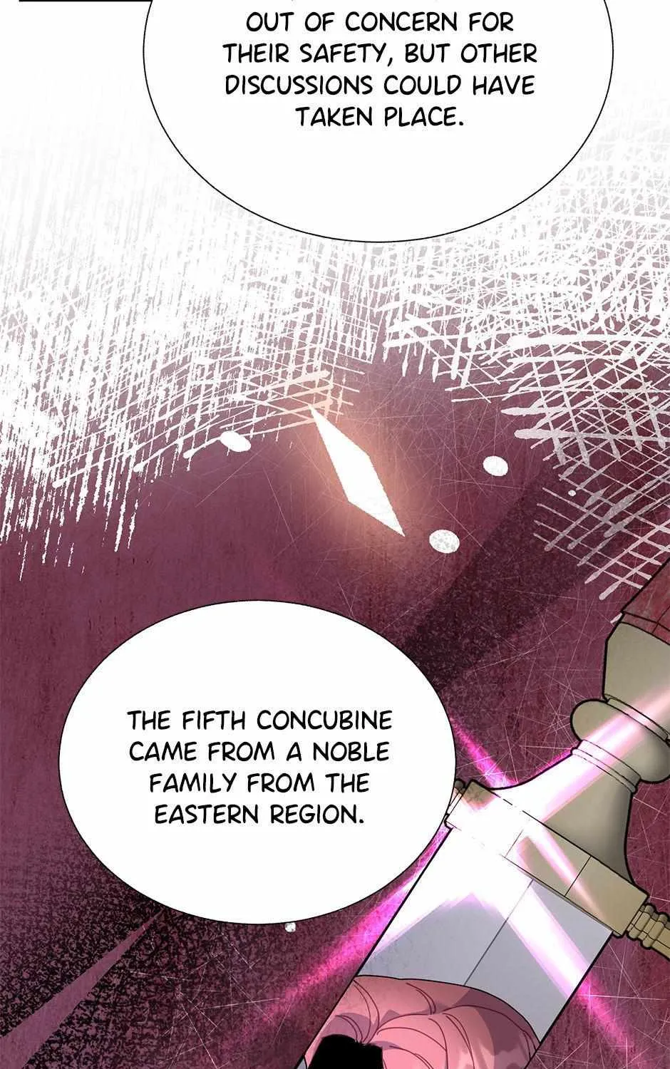 CARRIER FALCON PRINCESS Chapter 97 page 99 - 
