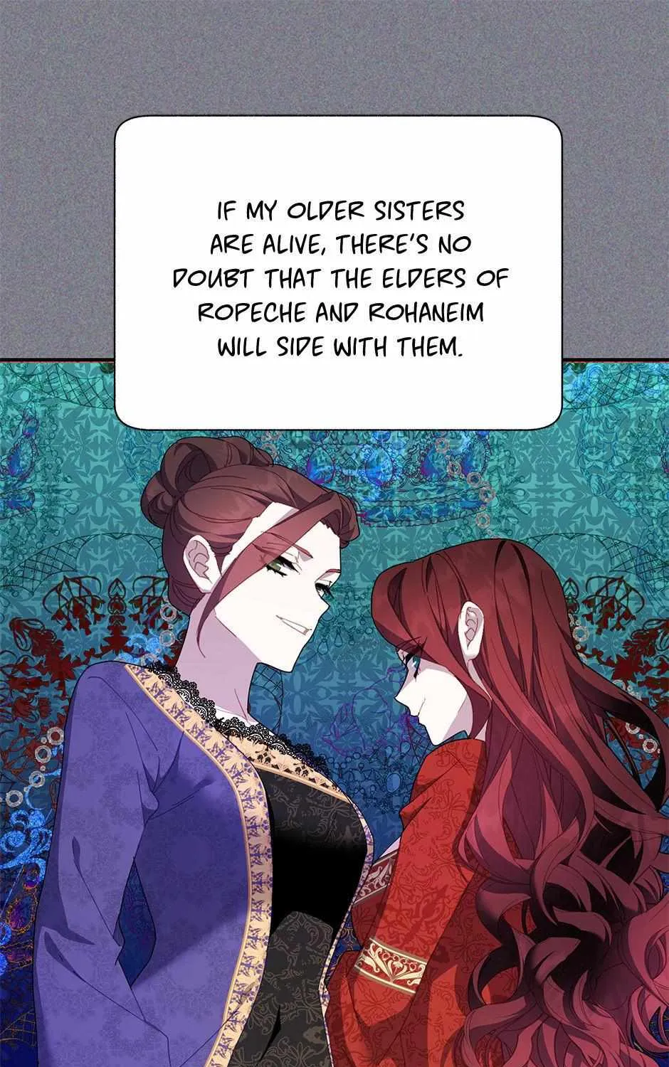CARRIER FALCON PRINCESS Chapter 98 page 108 - 