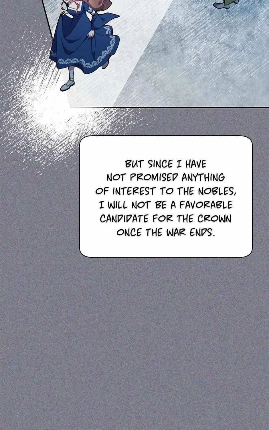 CARRIER FALCON PRINCESS Chapter 98 page 116 - 