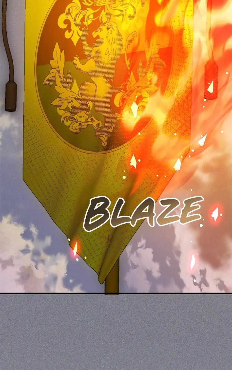 CARRIER FALCON PRINCESS Chapter 98 page 126 - 