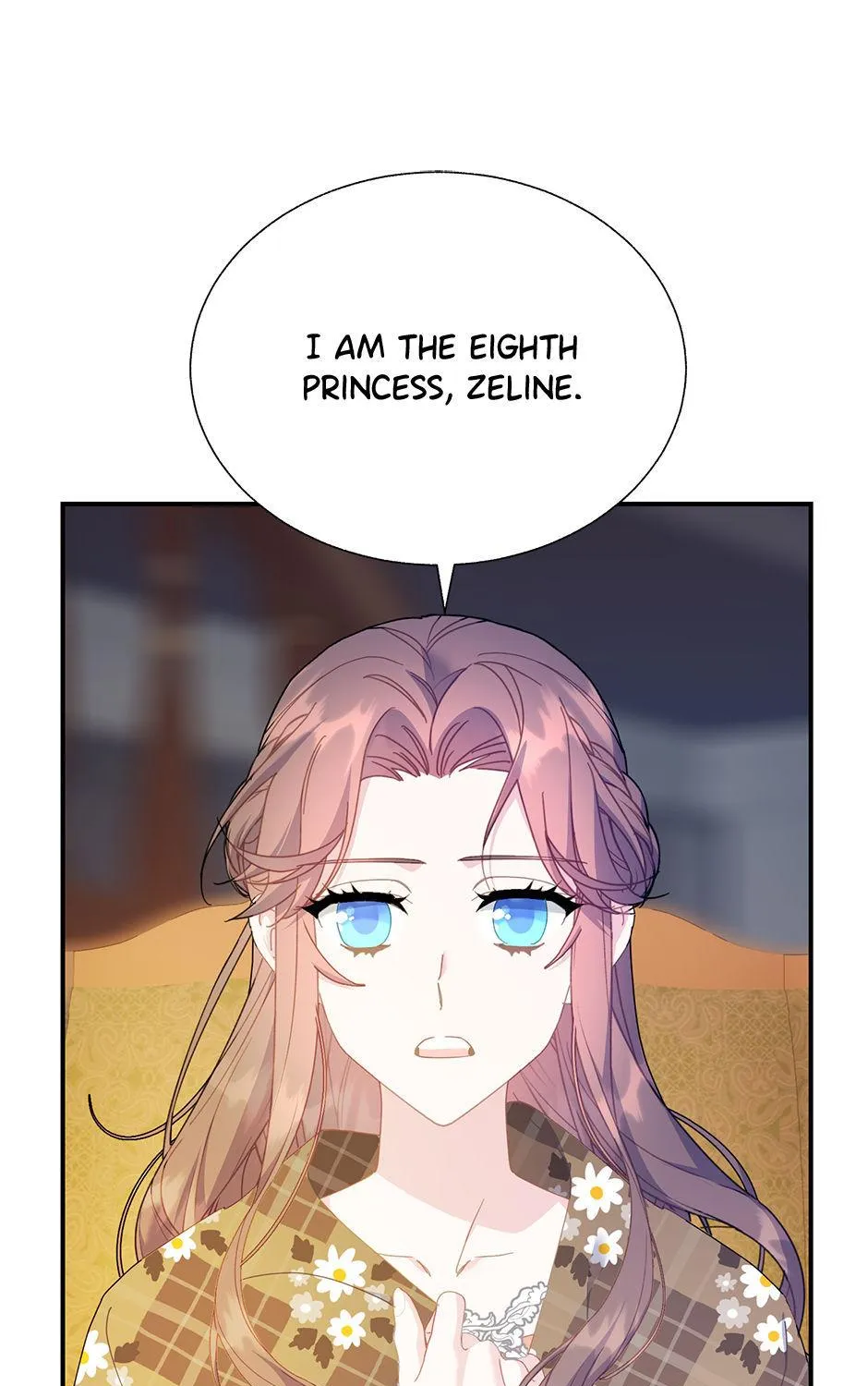CARRIER FALCON PRINCESS Chapter 98 page 14 - 