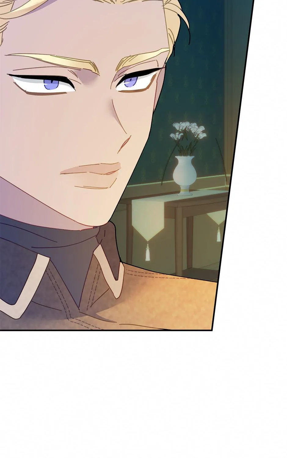 CARRIER FALCON PRINCESS Chapter 98 page 134 - 