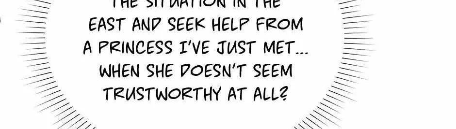 CARRIER FALCON PRINCESS Chapter 98 page 137 - 