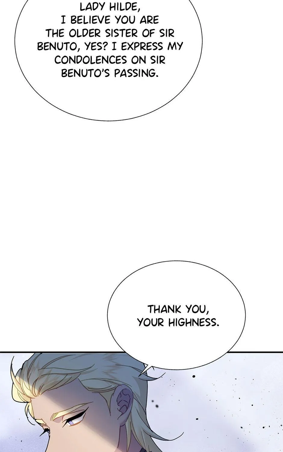CARRIER FALCON PRINCESS Chapter 98 page 16 - 