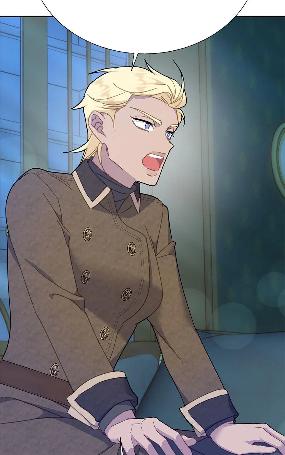 CARRIER FALCON PRINCESS Chapter 98 page 156 - 