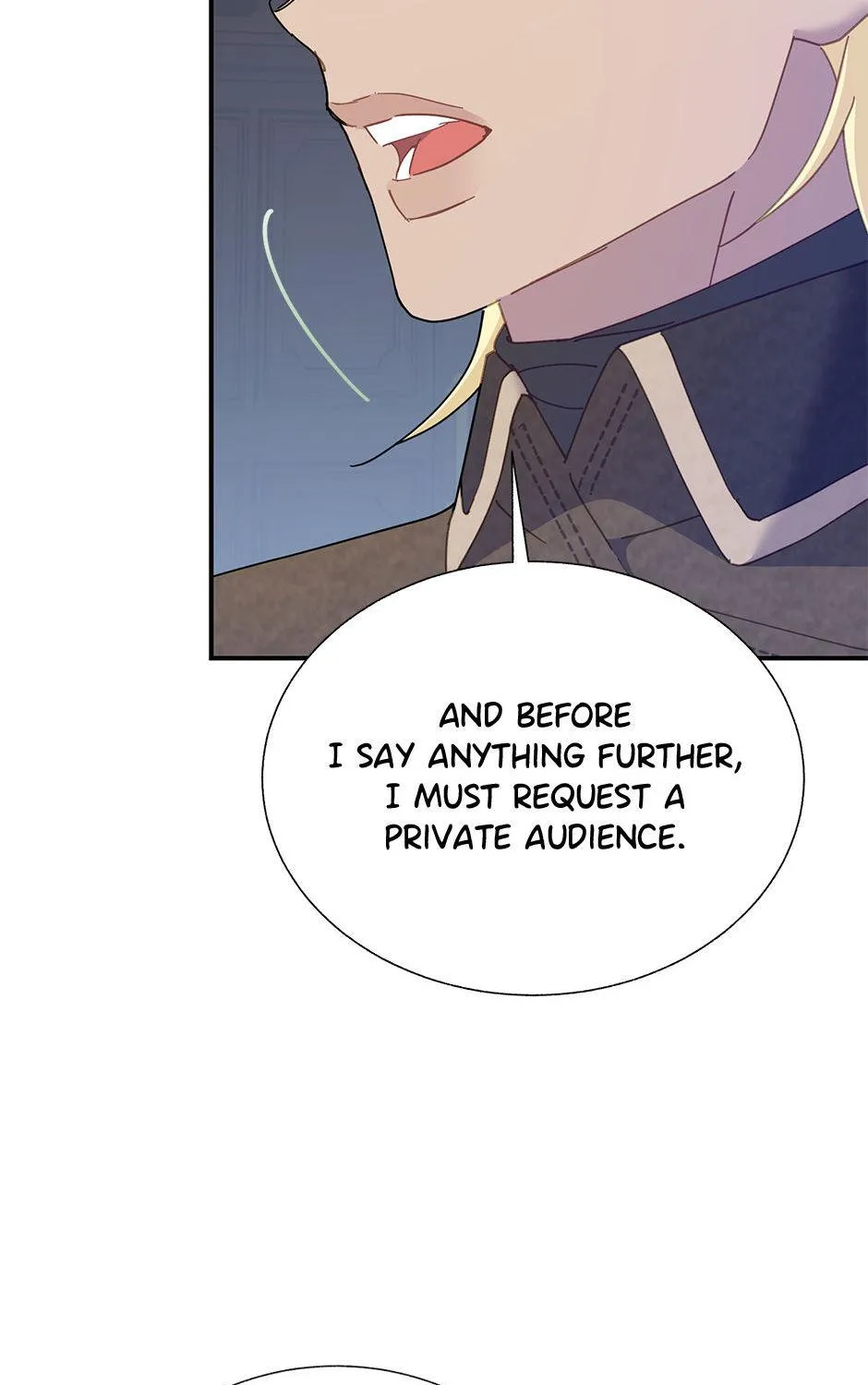 CARRIER FALCON PRINCESS Chapter 98 page 20 - 