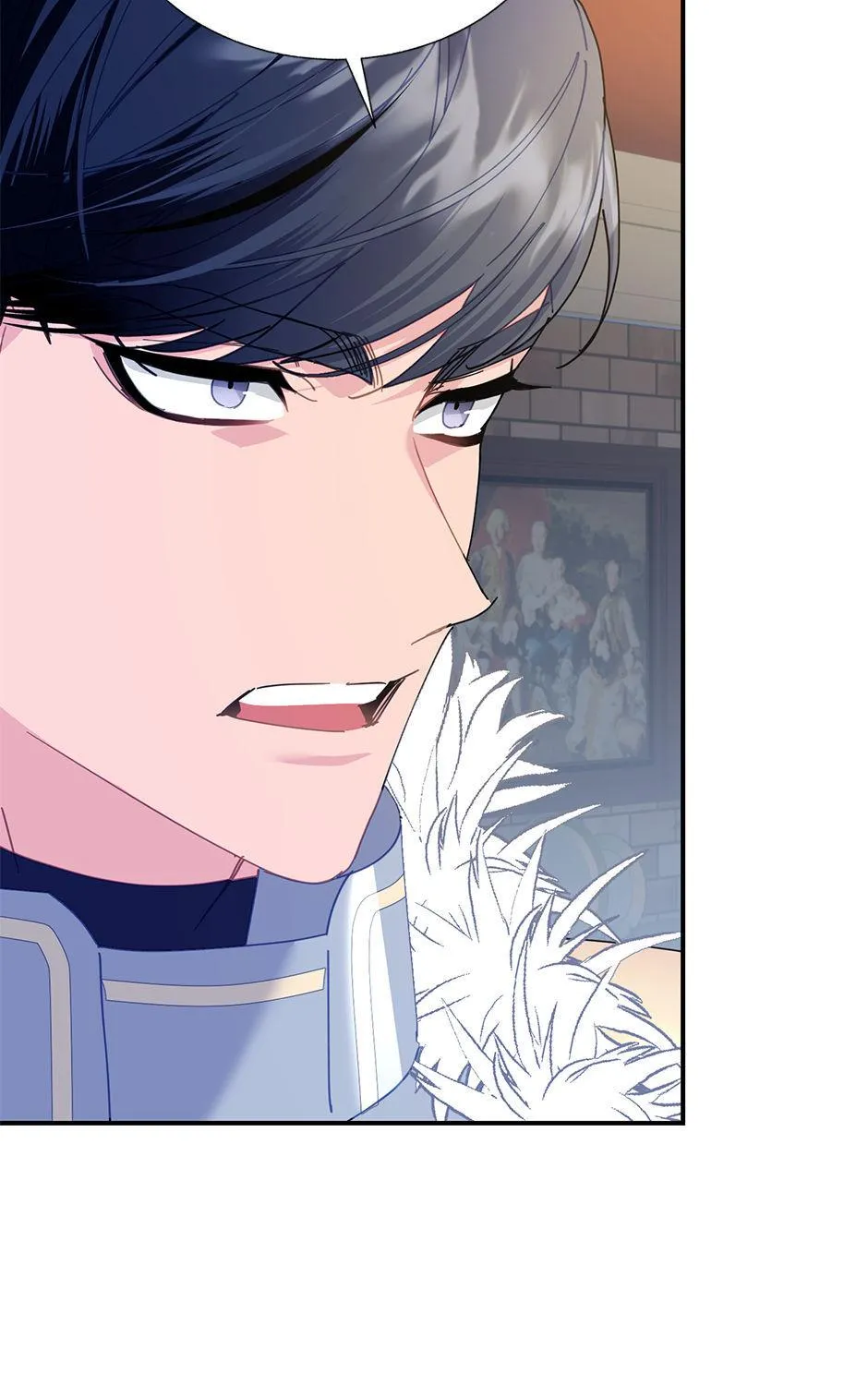 CARRIER FALCON PRINCESS Chapter 98 page 22 - 