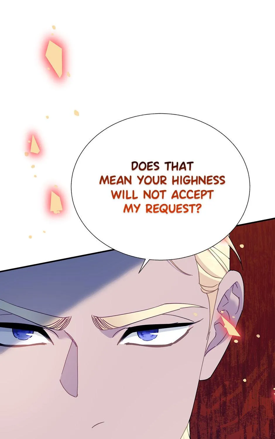 CARRIER FALCON PRINCESS Chapter 98 page 30 - 