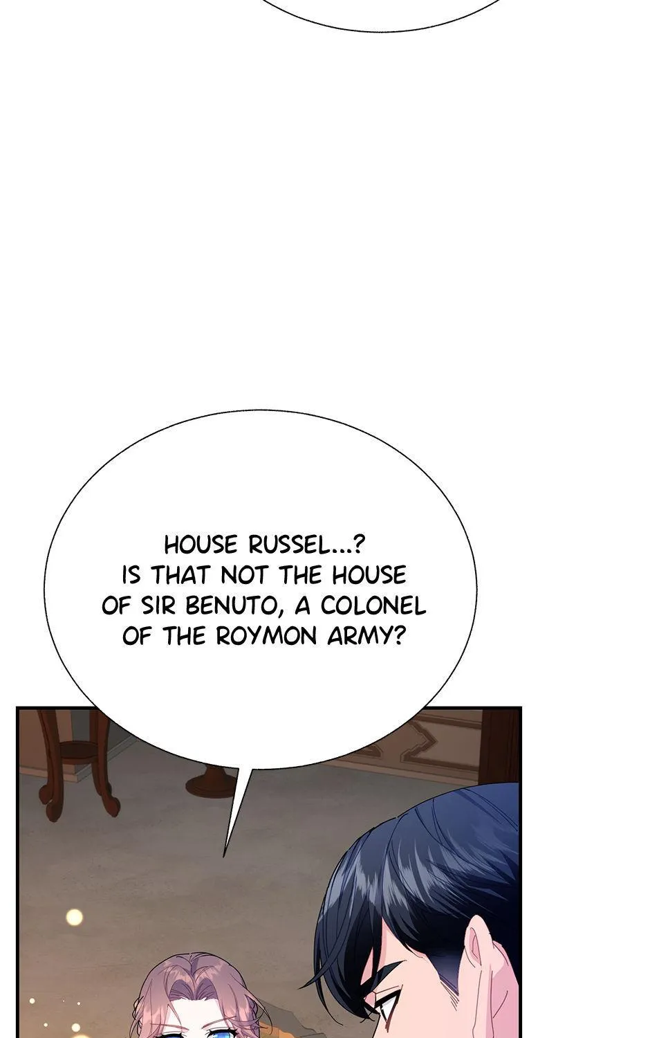 CARRIER FALCON PRINCESS Chapter 98 page 4 - 