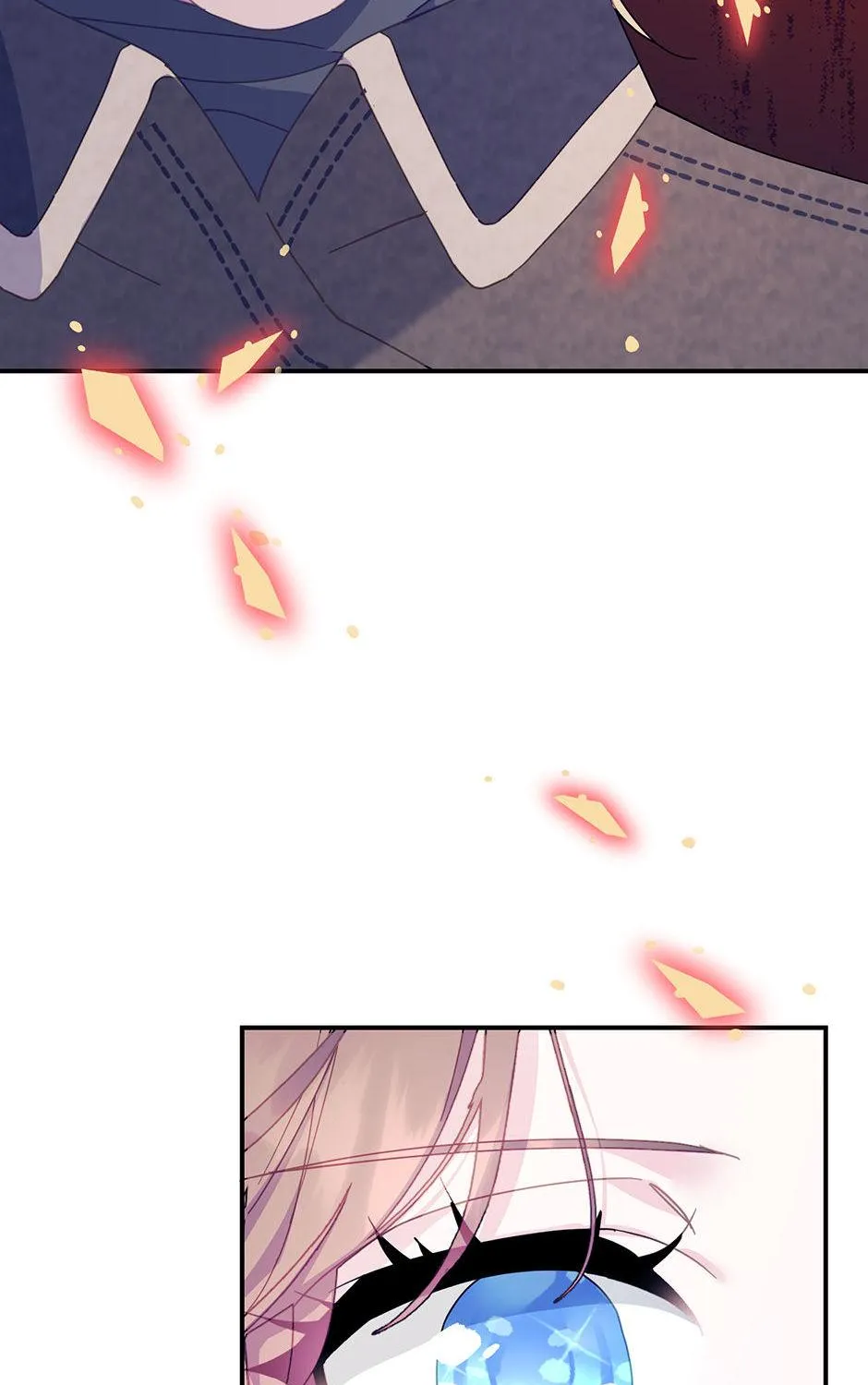 CARRIER FALCON PRINCESS Chapter 98 page 32 - 