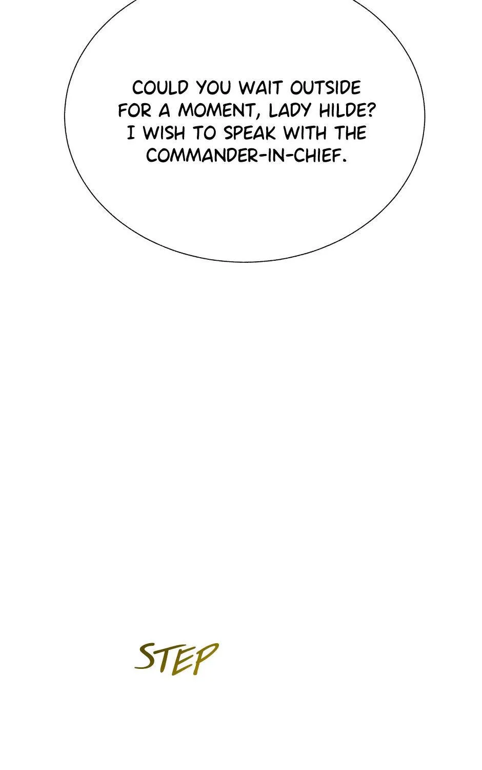 CARRIER FALCON PRINCESS Chapter 98 page 36 - 