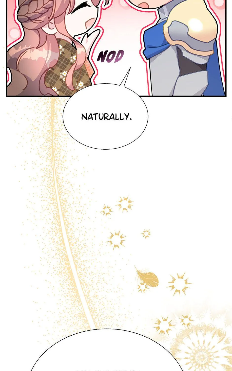 CARRIER FALCON PRINCESS Chapter 98 page 44 - 