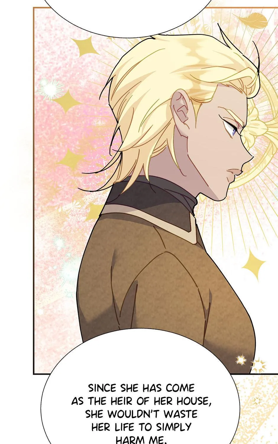 CARRIER FALCON PRINCESS Chapter 98 page 46 - 