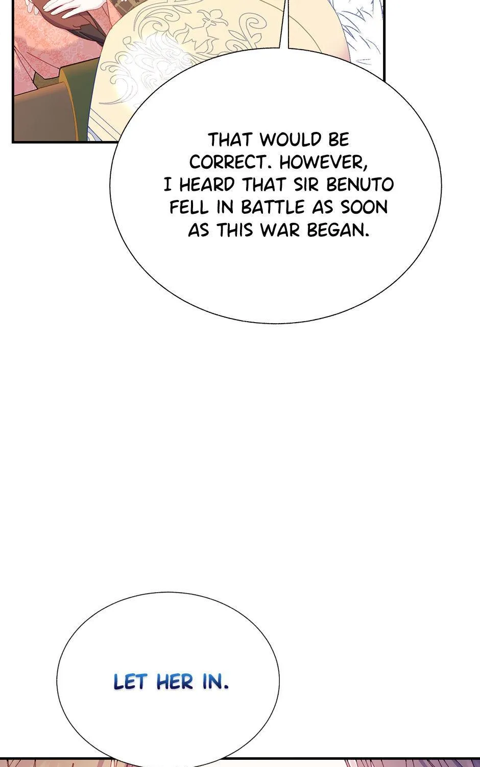 CARRIER FALCON PRINCESS Chapter 98 page 6 - 