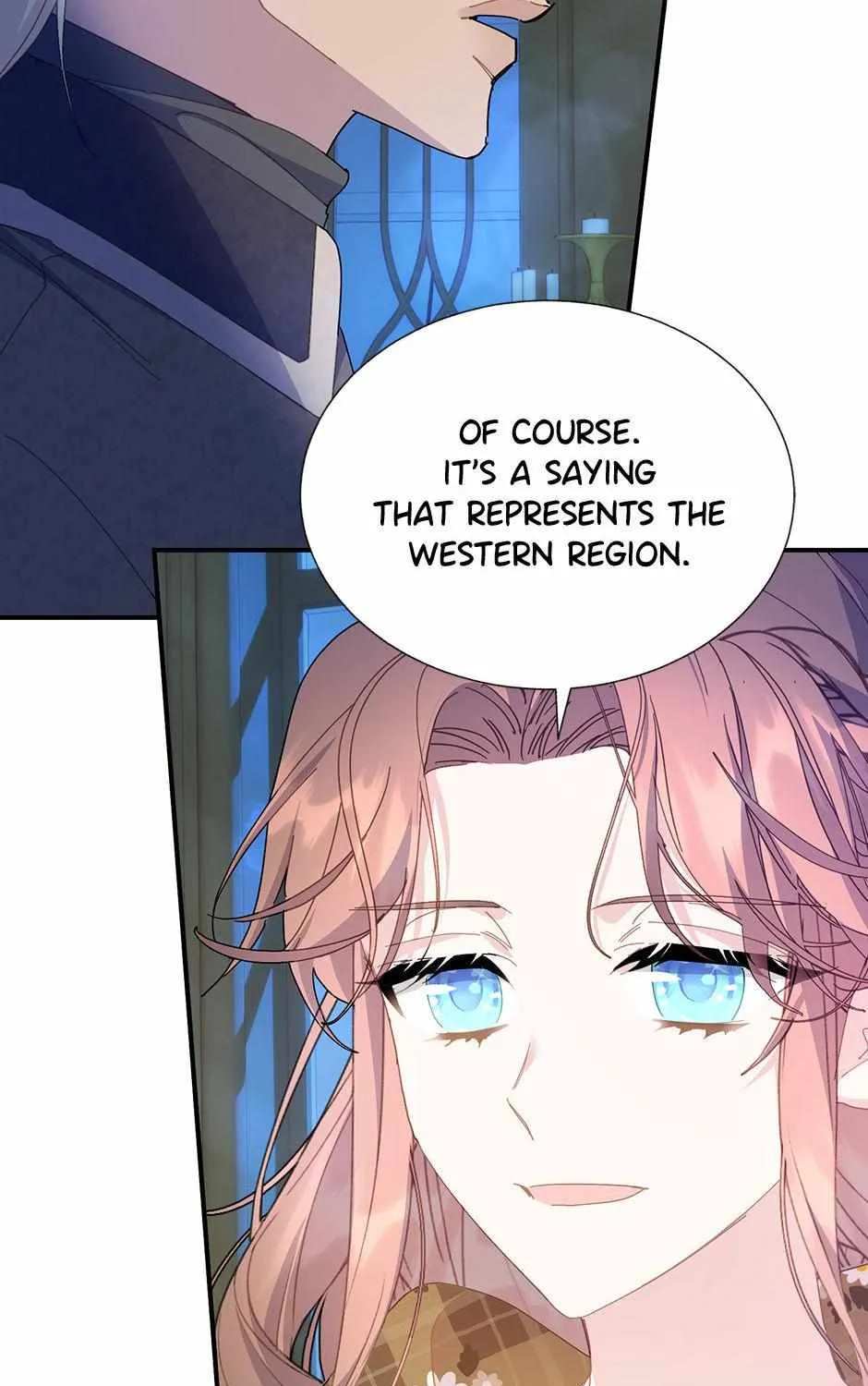 CARRIER FALCON PRINCESS Chapter 98 page 58 - 