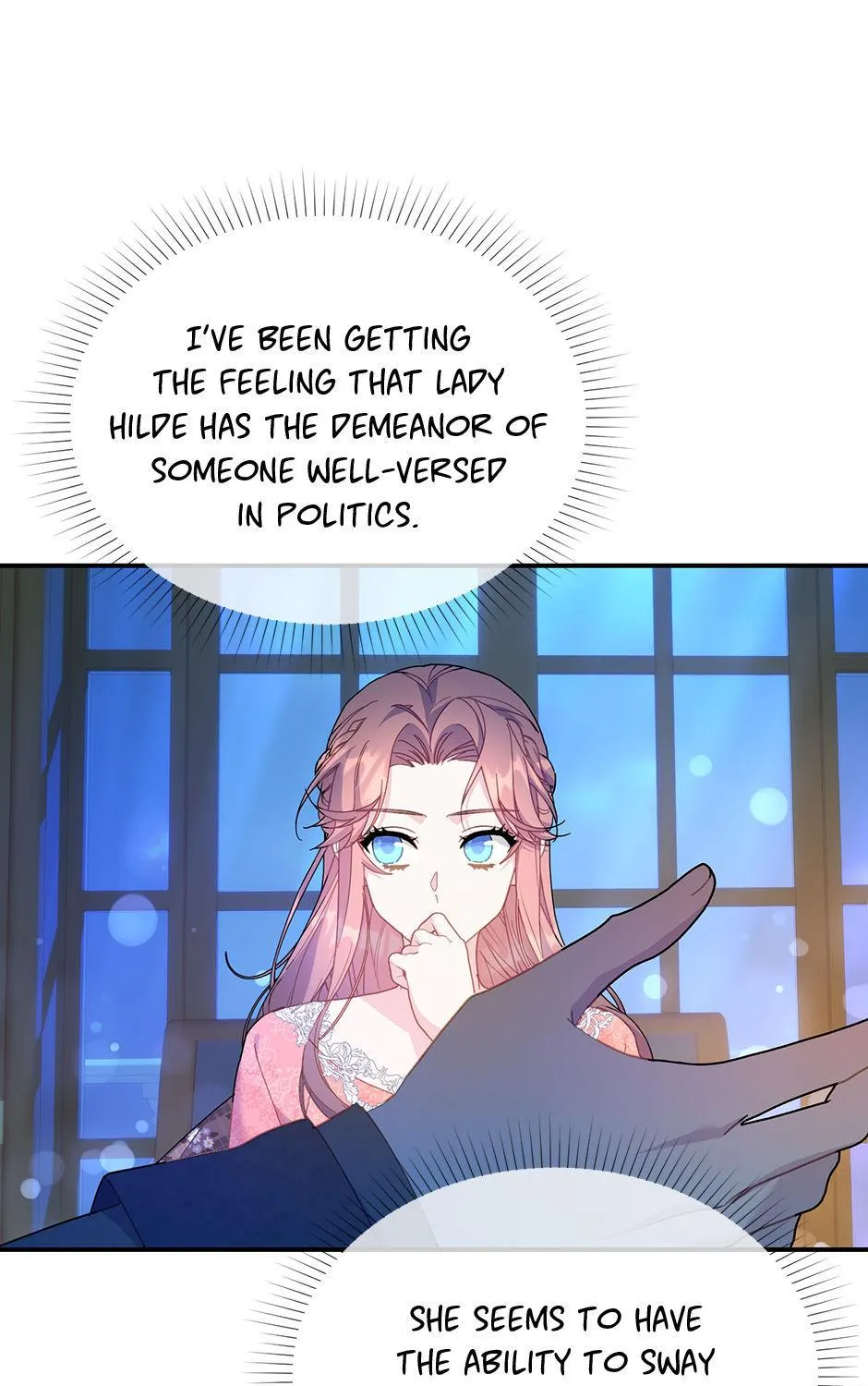CARRIER FALCON PRINCESS Chapter 98 page 66 - 