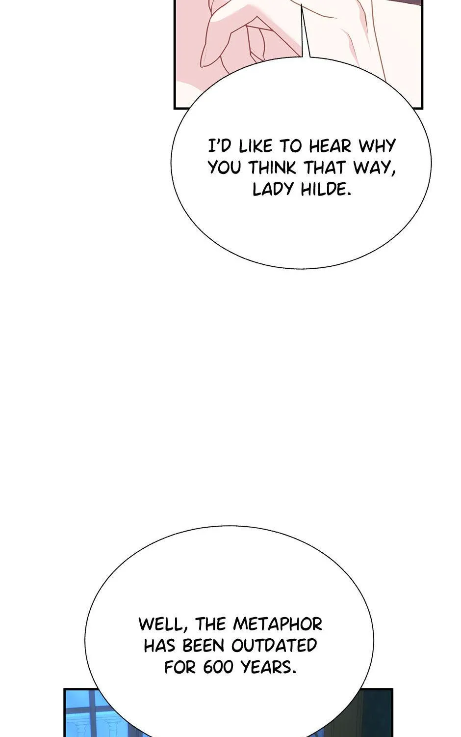 CARRIER FALCON PRINCESS Chapter 98 page 70 - 