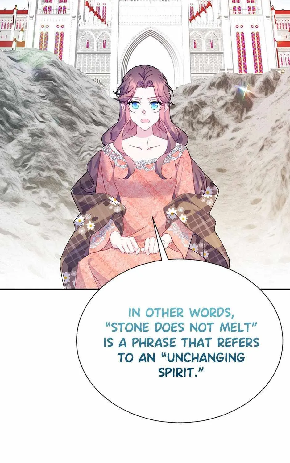 CARRIER FALCON PRINCESS Chapter 98 page 78 - 