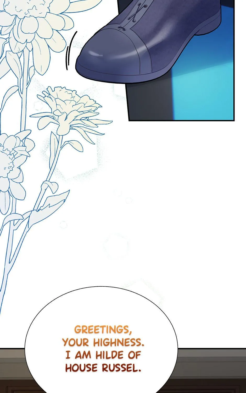 CARRIER FALCON PRINCESS Chapter 98 page 10 - 