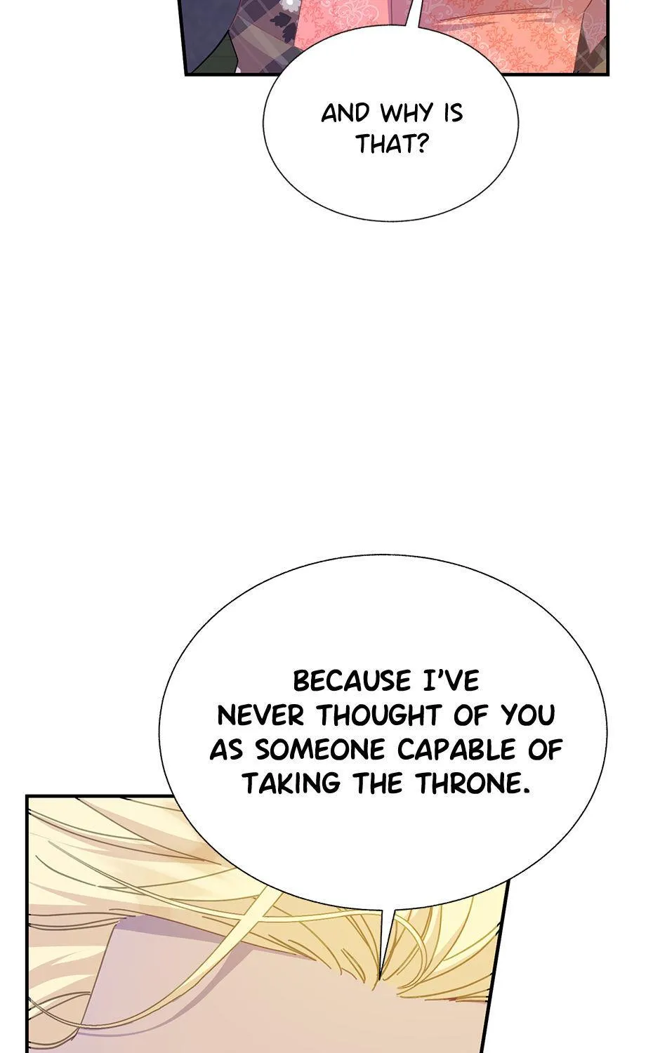 CARRIER FALCON PRINCESS Chapter 98 page 98 - 