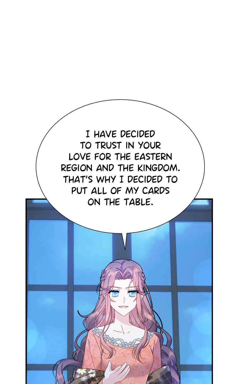 CARRIER FALCON PRINCESS Chapter 99 page 109 - 