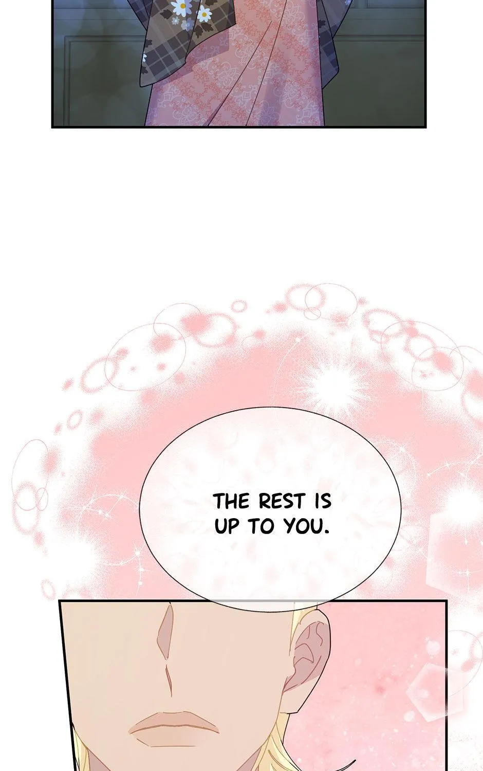 CARRIER FALCON PRINCESS Chapter 99 page 111 - 