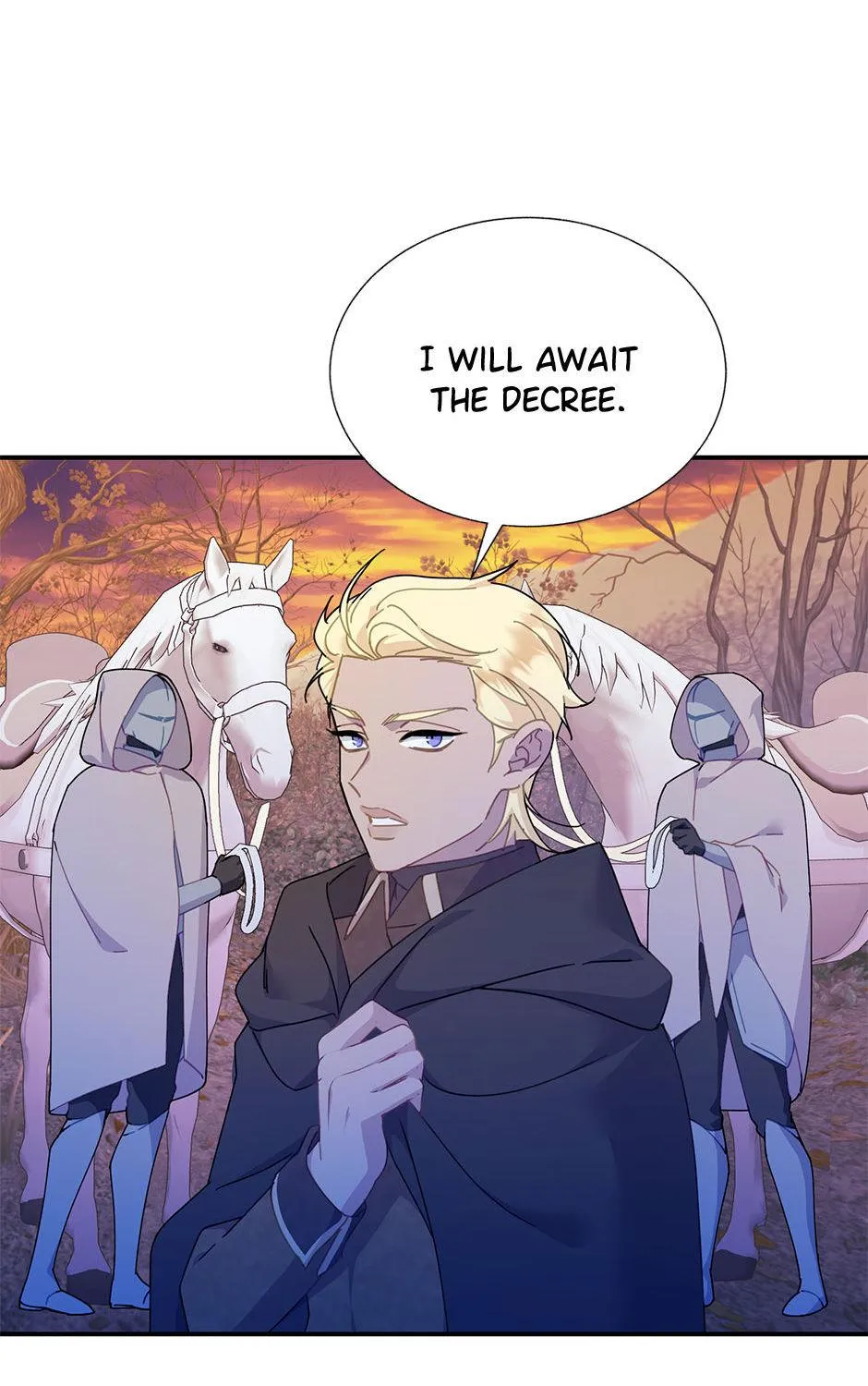 CARRIER FALCON PRINCESS Chapter 99 page 119 - 
