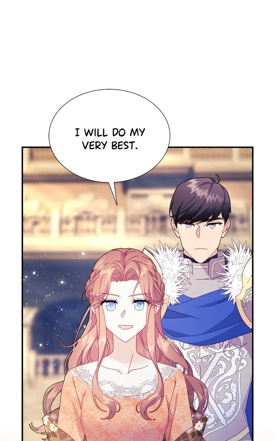 CARRIER FALCON PRINCESS Chapter 99 page 121 - 