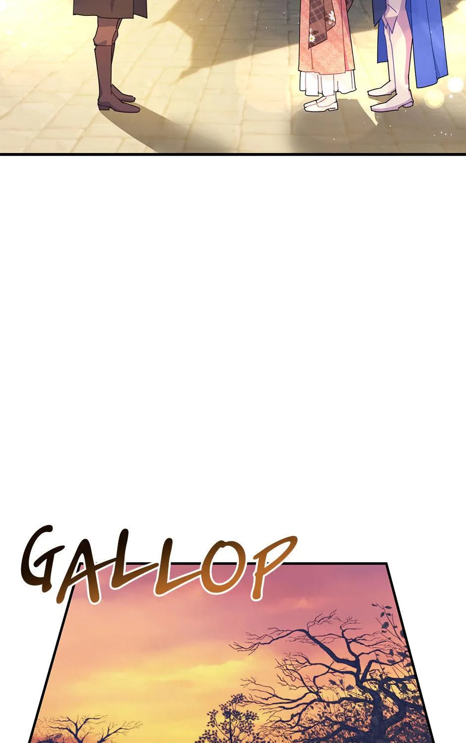 CARRIER FALCON PRINCESS Chapter 99 page 125 - 