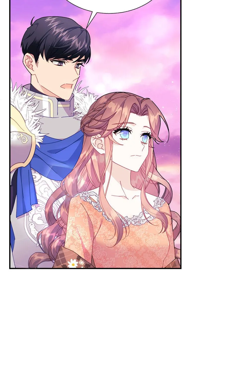 CARRIER FALCON PRINCESS Chapter 99 page 129 - 