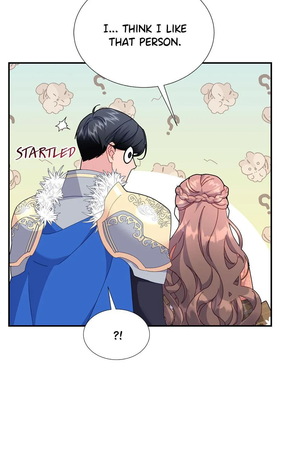 CARRIER FALCON PRINCESS Chapter 99 page 131 - 