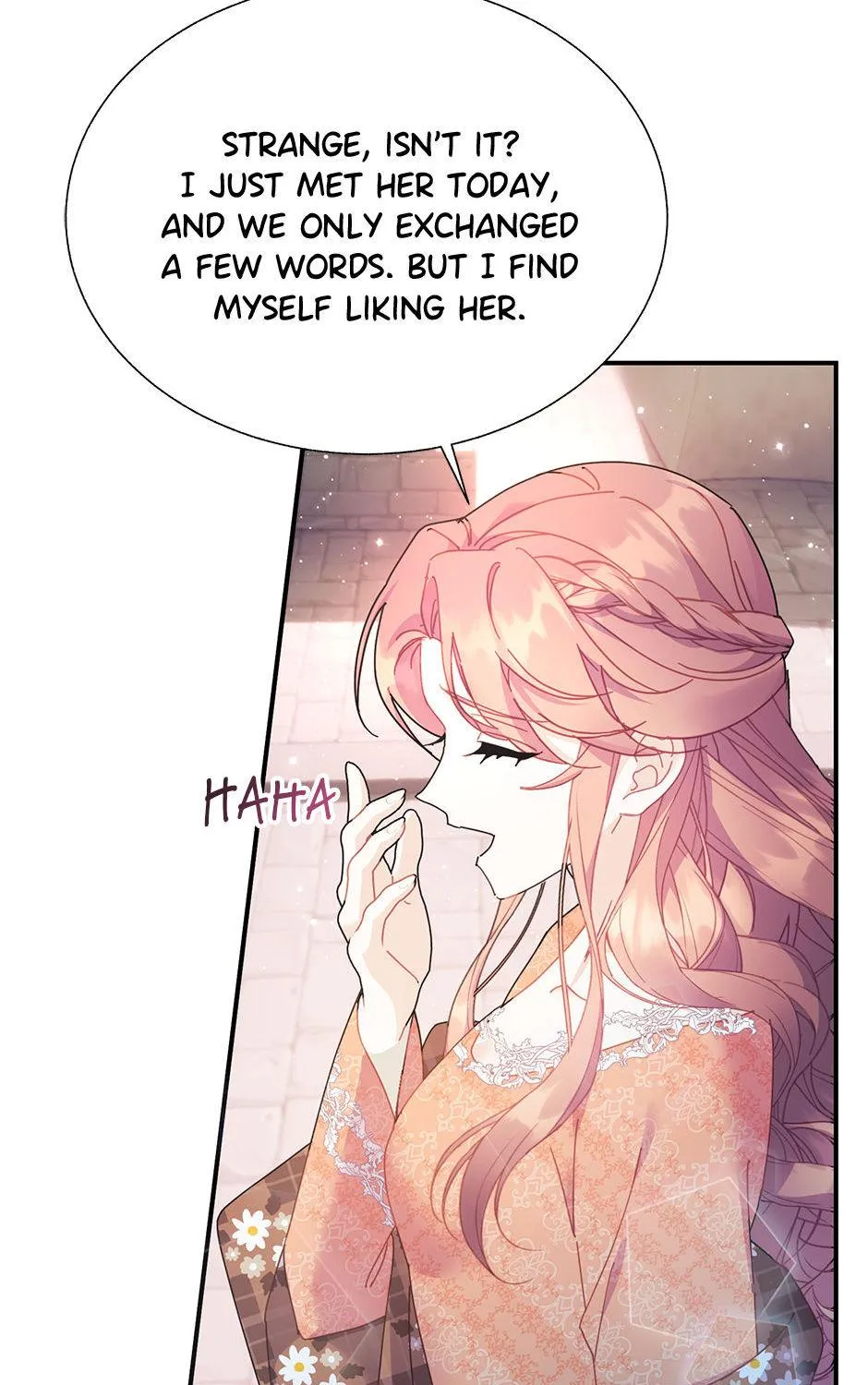 CARRIER FALCON PRINCESS Chapter 99 page 133 - 